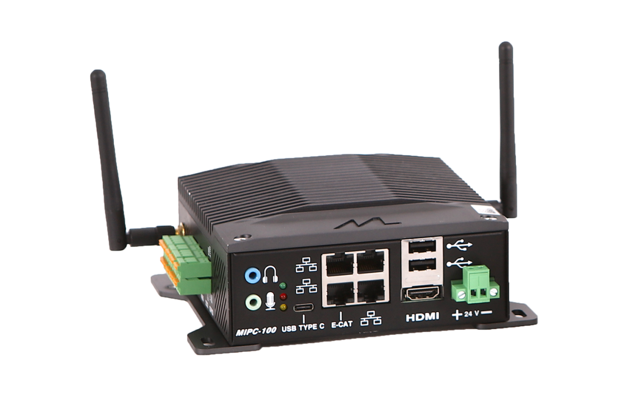 MIPC-100