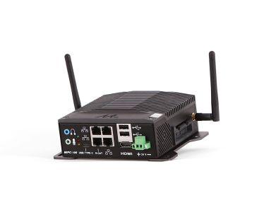 MIPC-100 自动化控制计算机