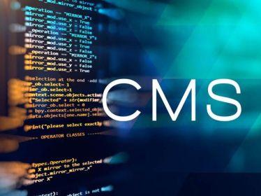 CMS管理系统九游 sports